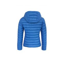 Jacket women blue Nooca
