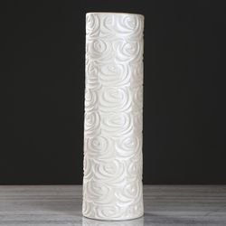 Керамика ручной работы / Floor vase "Maximus" 5 cm