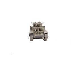Золотая антилопа / Model of tank T-35 1:35