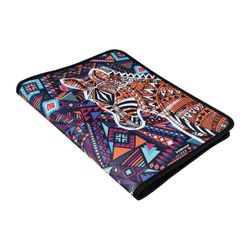 ErichKrause / Folder for A4 notebooks "Ethno Zebra"