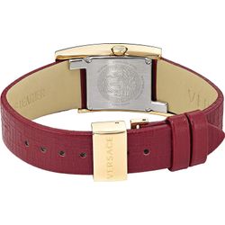 Versace / Swiss watch Greca icon VELU00319