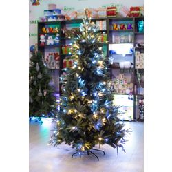 Fir-tree flickering light "Fierro" premium