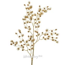 Kaemingk / Decorative branch Golden Aurea 94 cm