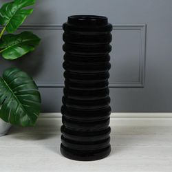 Керамика ручной работы / Vase de sol "Arma" 65 cm