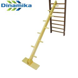 Dinamika / Herringbone handle 1.5 m