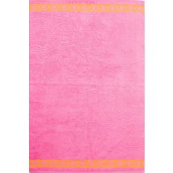 Lika Dress / Towel "Jasmine", plain dyed