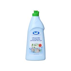Наша Мама / Means for washing baby dishes, 500 ml
