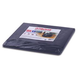 ЛАЙМА / Garbage bags 240 l, black, pack of 5 pcs., LDPE, 60 microns, 90x140 cm (± 5%), extra strong