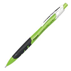 Bộ MAPED (Pháp) "Black Pep's": bút chì cơ 0,5 mm, các loại thân + dây dẫn có thể thay thế