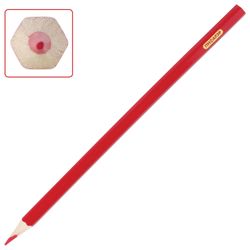 Crayons PYTHAGORAS "Fairy world", 12 colors, sharpened, cardboard packaging, design assorted