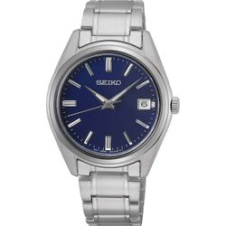 Seiko / Orologio da polso giapponese CS Dress SUR317P1