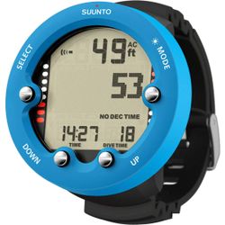 Suunto Dive-Watches SS021644000 Chronograph