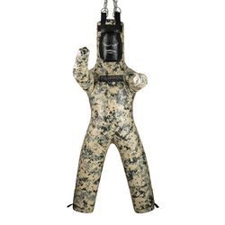 FILIPPOV / Outdoor mannequin bag "STREET KICK" 150 cm