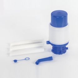 AEL 080 water pump, mechanical