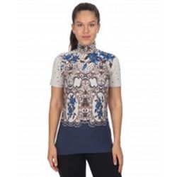 Women's turtleneck