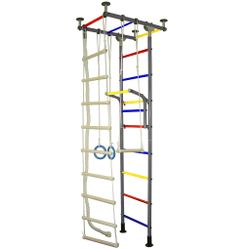 SPORTS COMPLEX KEYSTONE G-SHAPED