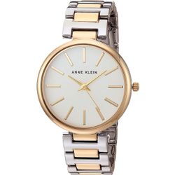Anne Klein / relógio Daily 2787SVTT