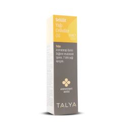 Oil anti-cellulite Talya