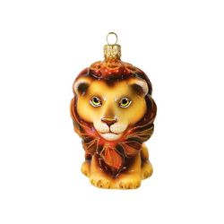 Ариель / Albero di Natale giocattolo "Leone", 11 cm