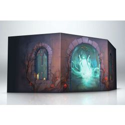 GamesDealer / Mysterium. Ulterior motive