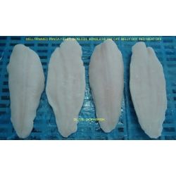 Pangasius Well-trimmed Fillet