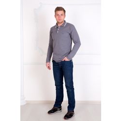 Lika Dress / Polo "D"