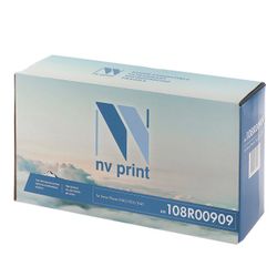 适用于 Xerox Phaser 3140/3155/3160 的墨盒 NV PRINT NV-108R00909