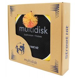Street hit / Multidisk Mini "