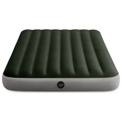 INTEX / Inflatable mattress DURA-BEAM FULL