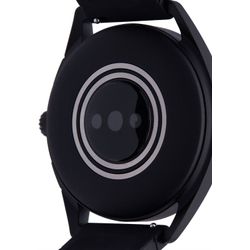 Emporio Armani / Smartwatch Matteo ART5017 mit Chronograph
