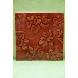 Ярославские изразцы / Ceramic tiles "Venetian patterns"