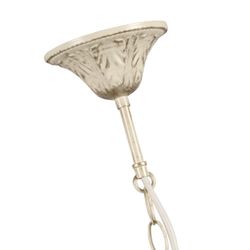 ПЕТРАСВЕТ / PETRASVET / Pendant chandelier S3124-8, 8xE14 max. 60W