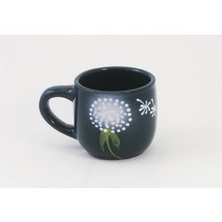 Псковский гончар / Mug moulding No2 N Dandelion