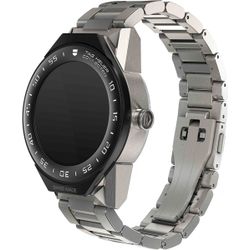TAG Heuer Connected Modular SBF818000.10BF0609 Schweizer Chronograph Smartwatch