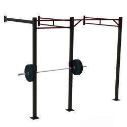 WALL FRAME 2900Х1800