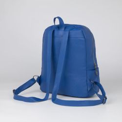 Сималенд / Leather backpack