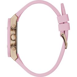 Guess / orologi sport acciaio gw0030l4