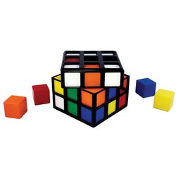 GamesDealer / Trò chơi logic "Lồng rubik"