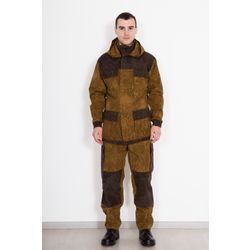 Lika Dress / Suit "Polygon Tisi"