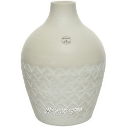Kaemingk / Ceramic vase Gentilli 35 cm