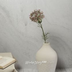 Kaemingk / Decorative branch Lemanna 76 cm, burgundy