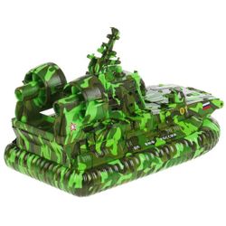 Технопарк / Metal model