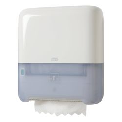 TORK / Non-contact towel roll dispenser (System H1), Matic, white