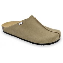 Clogs men's "TRISTAN" Grubin