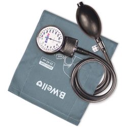 B.WELL / Mechanical tonometer MED-61 "Professional"
