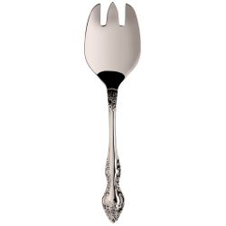 Павловский завод / Pavlovsky plant / Fork for salad "Troika", 12 pcs. packaged