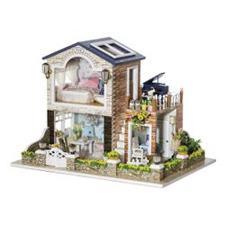 Hobby day / Roombox "Country Village"