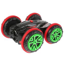 Технодрайв / Technodrive / Radio-controlled model "Amphibian-rollover"