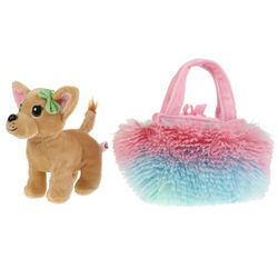 Мой питомец / Peluche Chihuahua