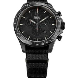 Traser / Swiss watch P67 professional TR_109465 with chronograph